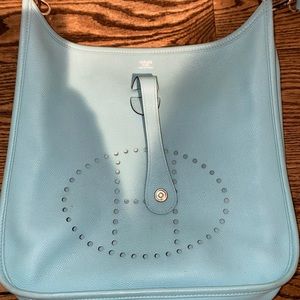 Hermes Crossbody